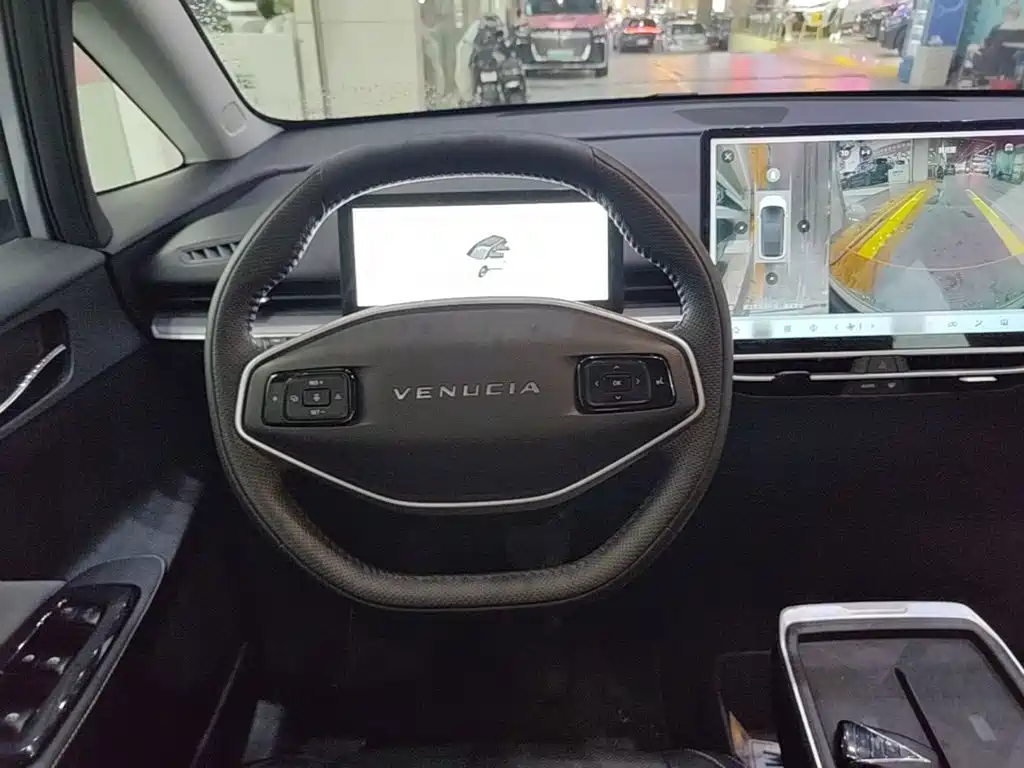 Venucia VX6 — миниатюра 11