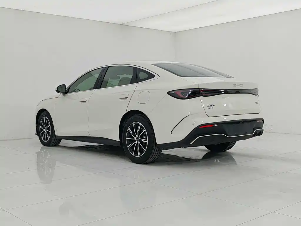 BYD Seal 06 06 2024 DM-i 80KM Luxury