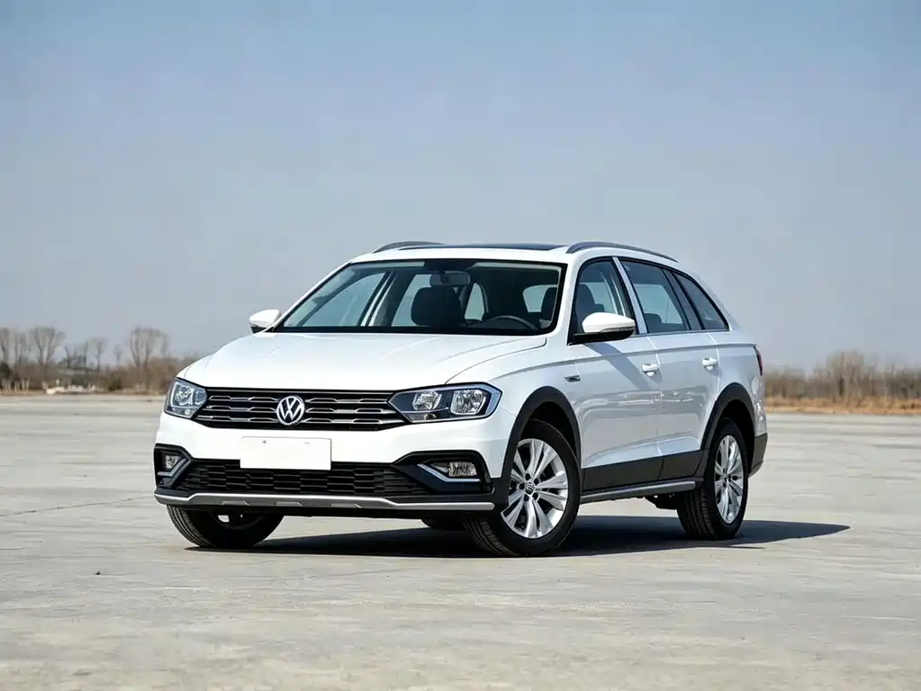 Volkswagen C-Trek