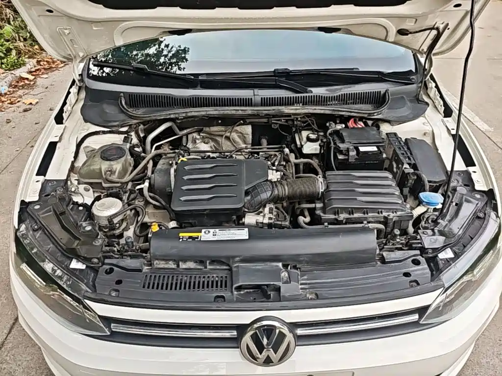Volkswagen Polo — миниатюра 20