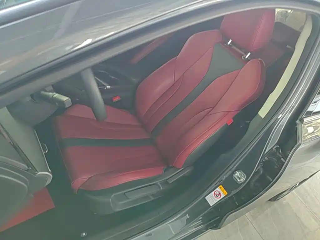 Changan Eado — миниатюра 15