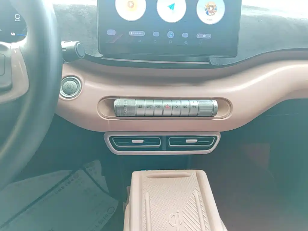 BYD Seagull — миниатюра 14