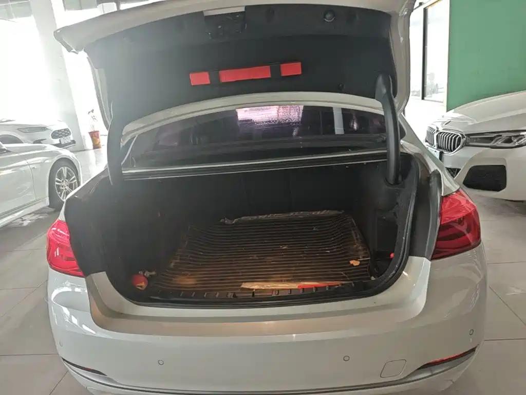 BMW 3 Series — миниатюра 19