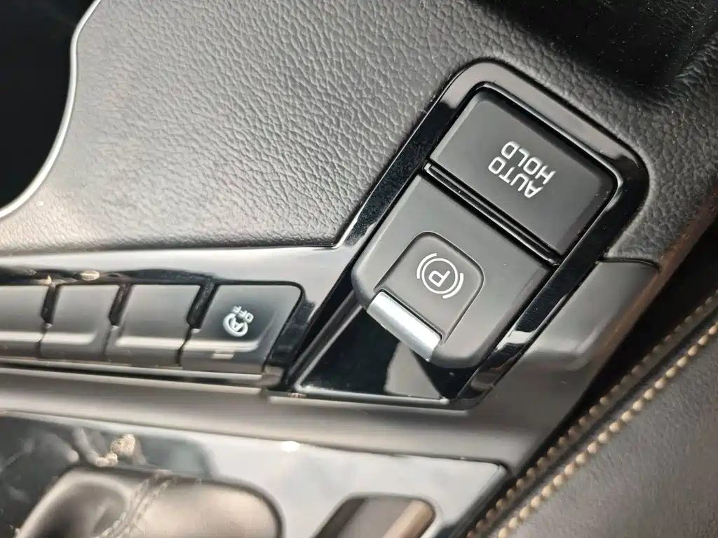 Kia KX7 — миниатюра 3