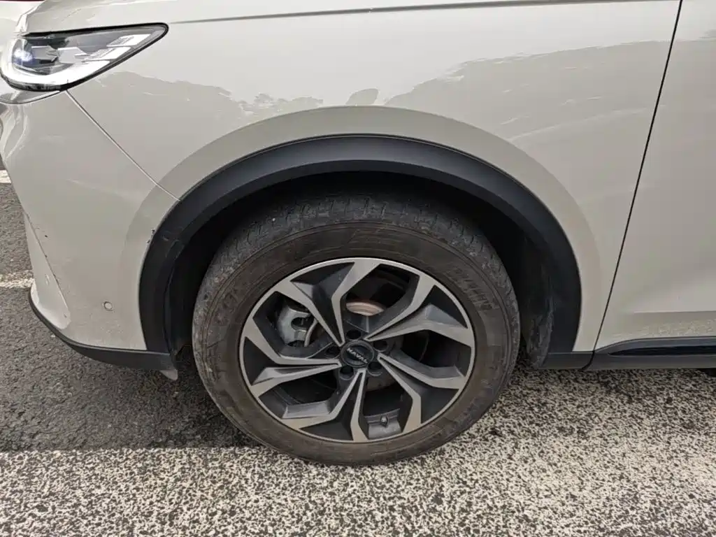 Haval Xiaolong MAX — миниатюра 23