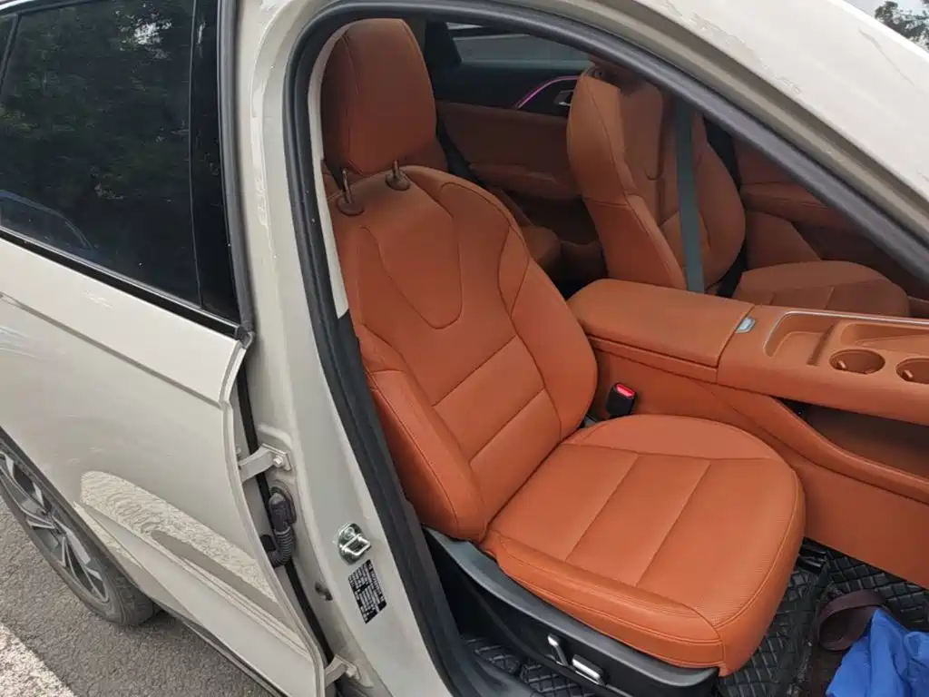 Haval Xiaolong MAX — миниатюра 25
