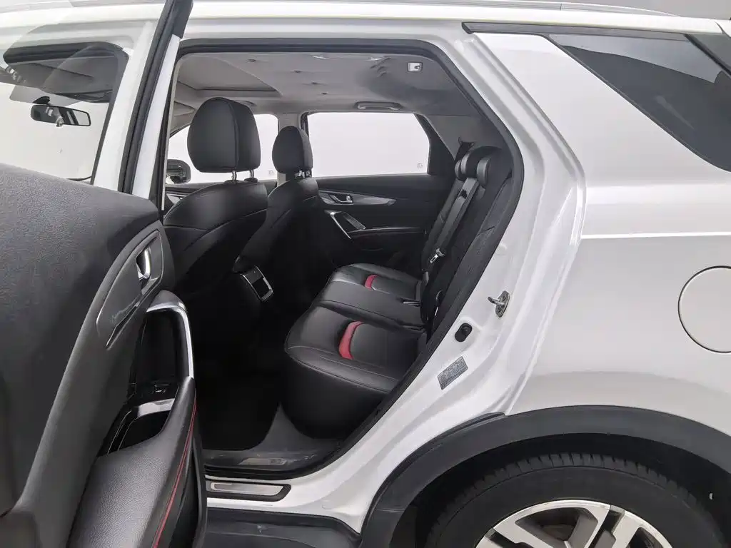Changan CS55 — миниатюра 15