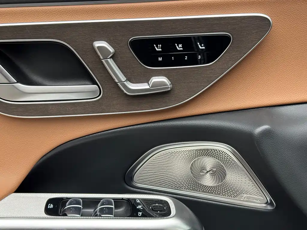 Mercedes-Benz E-Class E 2025 E 300 L Luxury