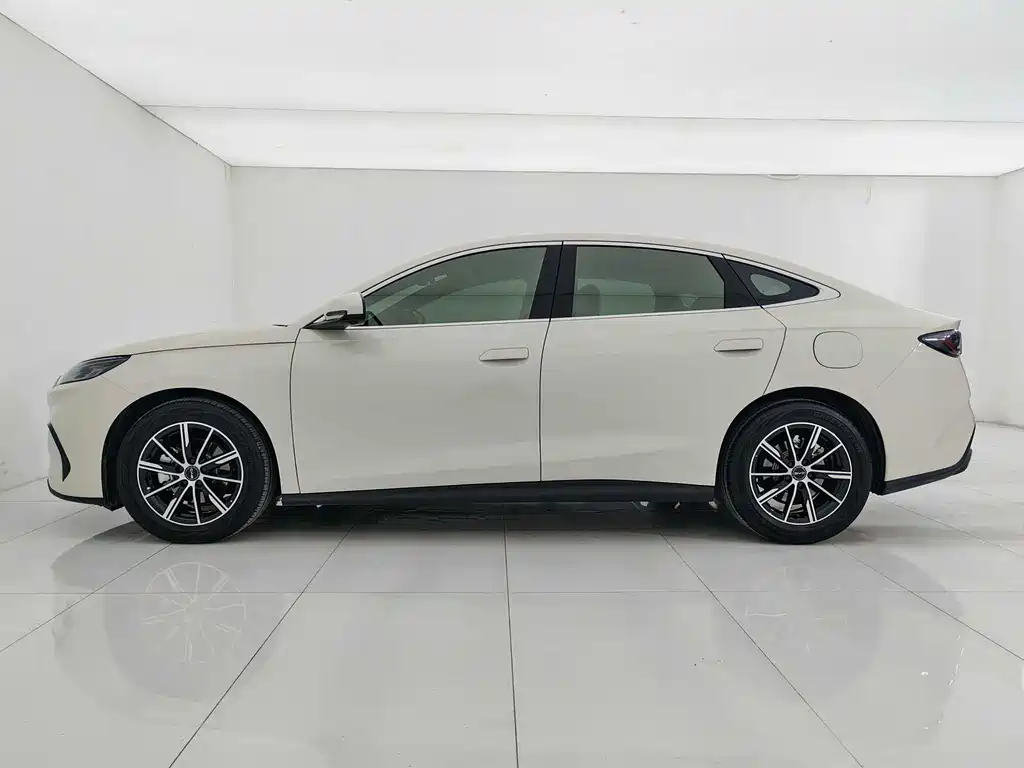 BYD Seal 06 06 2024 DM-i 80KM Luxury
