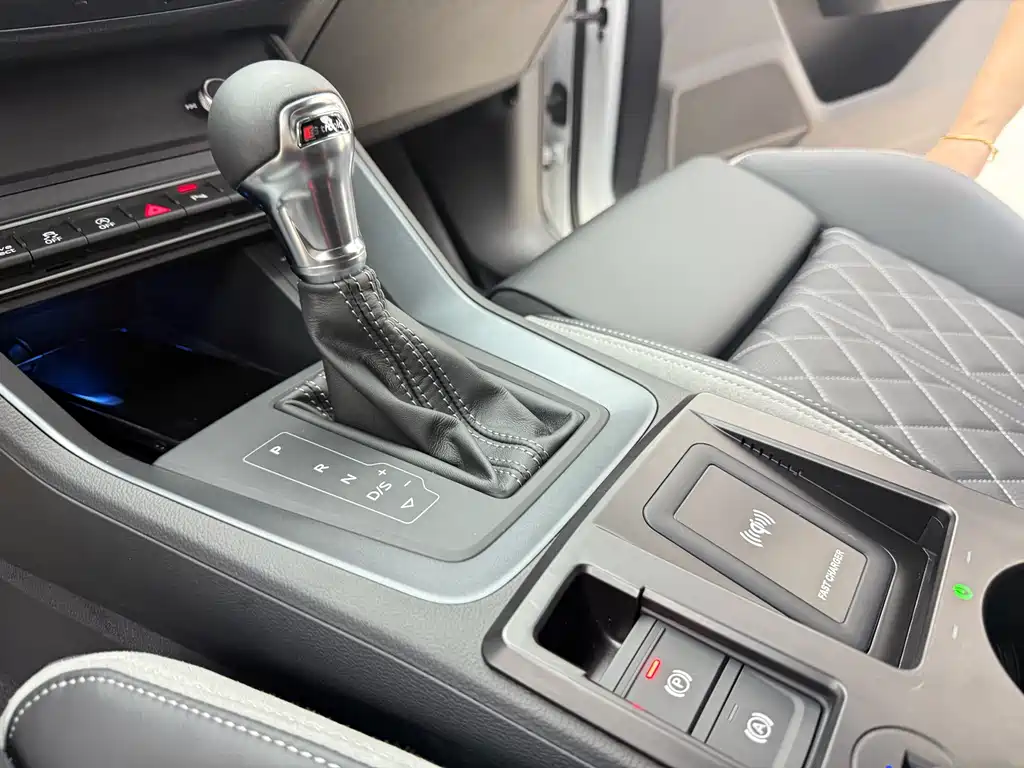 Audi Q3 — миниатюра 8