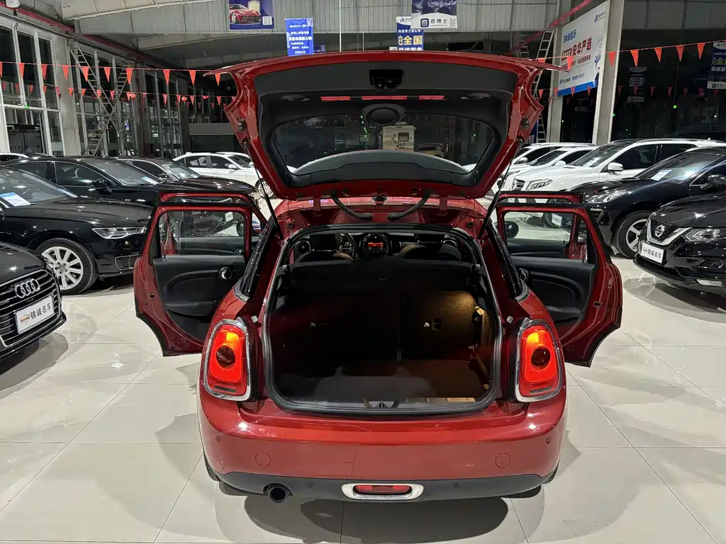 Mini Mini — фотографии объявления, Фото 16