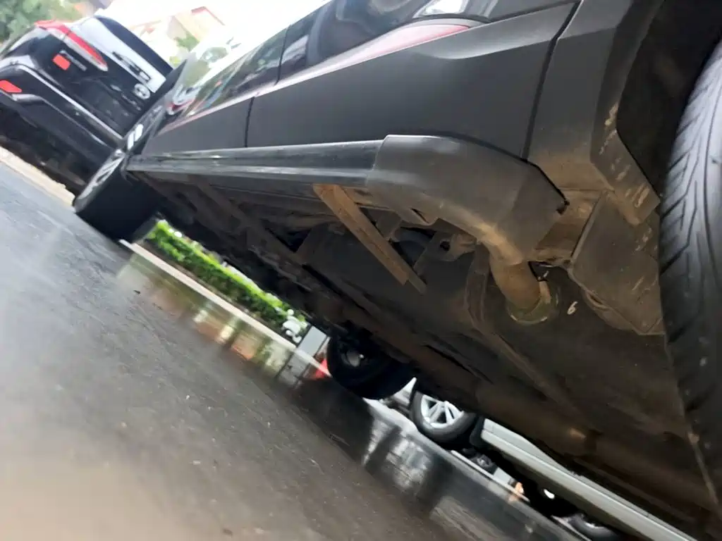 Changan Changan CS75PLUS — миниатюра 22