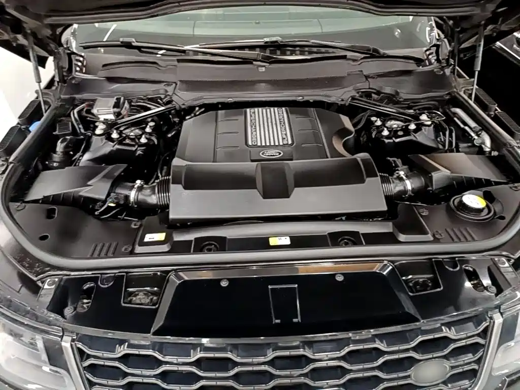 Land Rover Sport — миниатюра 16