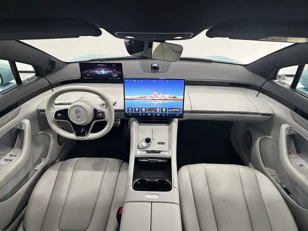 Zhijie Zhijie S7 — миниатюра 5