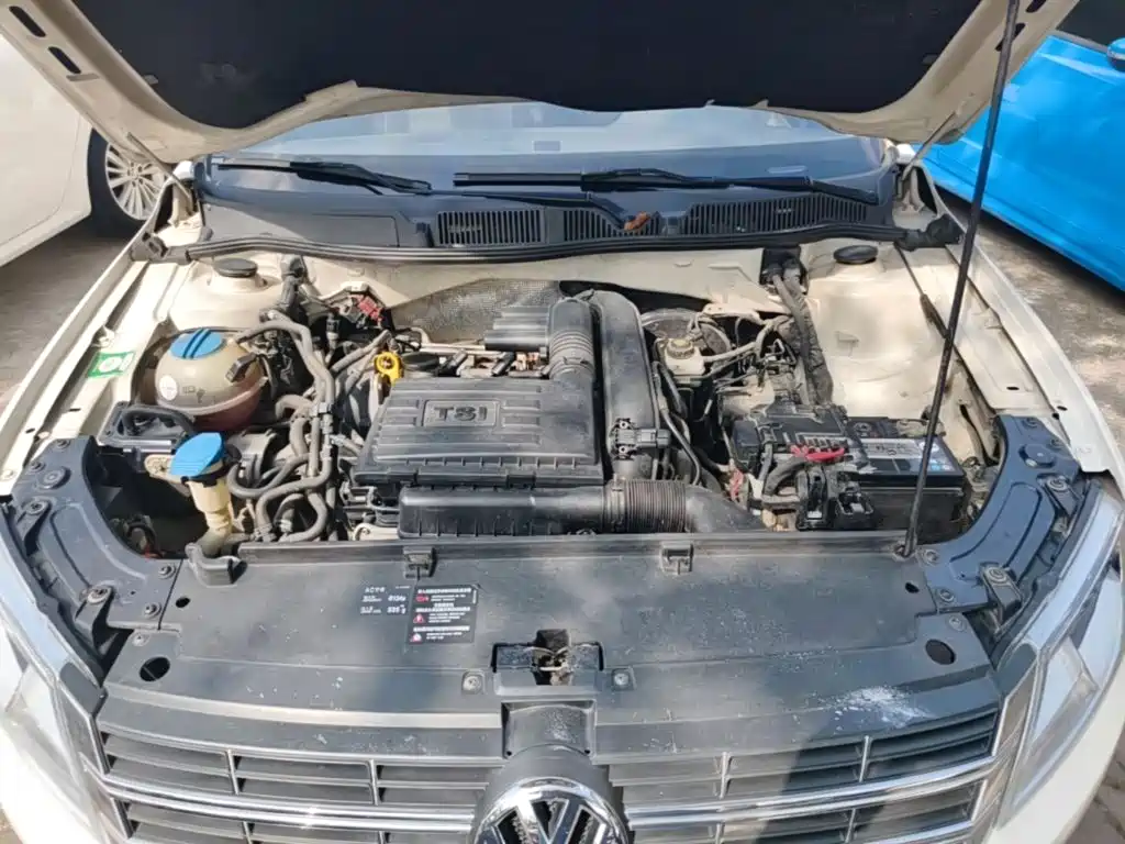 Volkswagen Gran Lavida — миниатюра 20