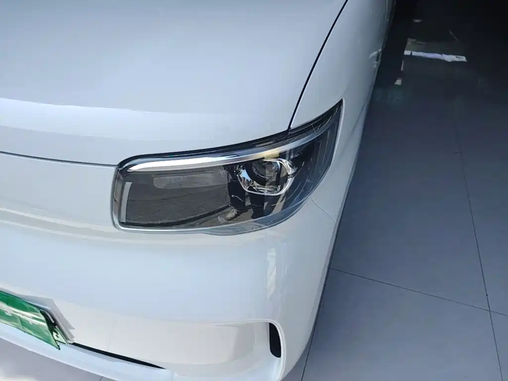 Wuling Zhiguang EV — миниатюра 24