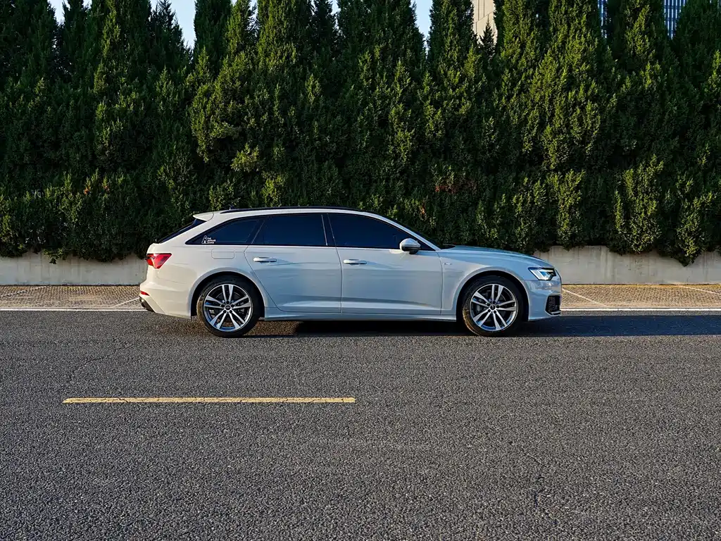 Audi A6 (Import) Avant Pioneer Style 45 TFSI Select Dynamic Type, фото 7