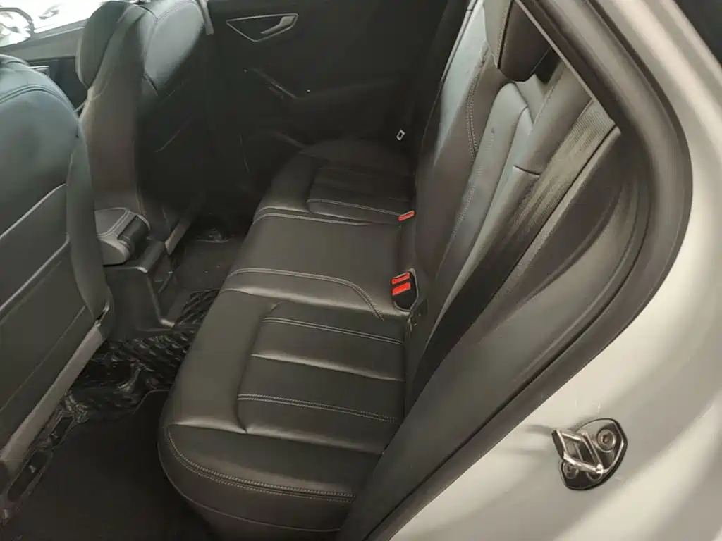 Audi Q2L — миниатюра 17