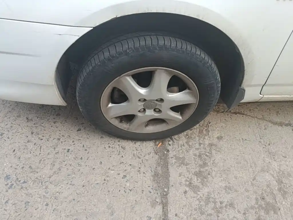 Toyota Corolla — миниатюра 23
