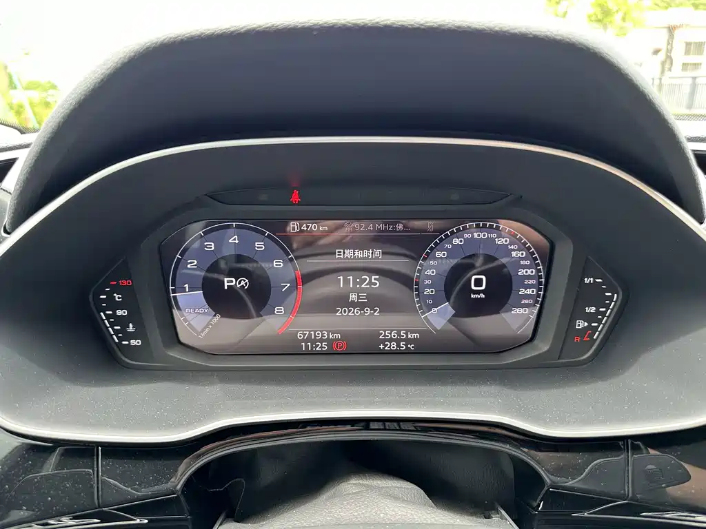 Audi Q3 — миниатюра 15