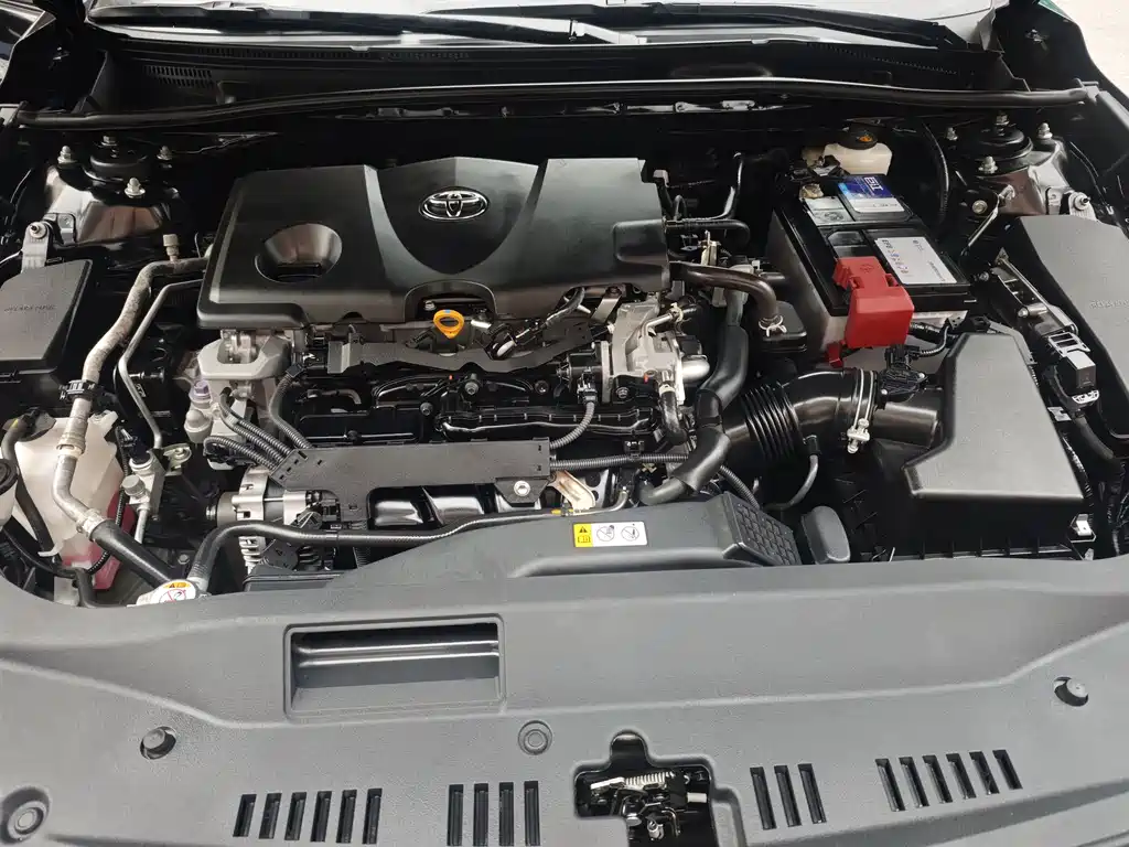 Toyota Avalon — миниатюра 22