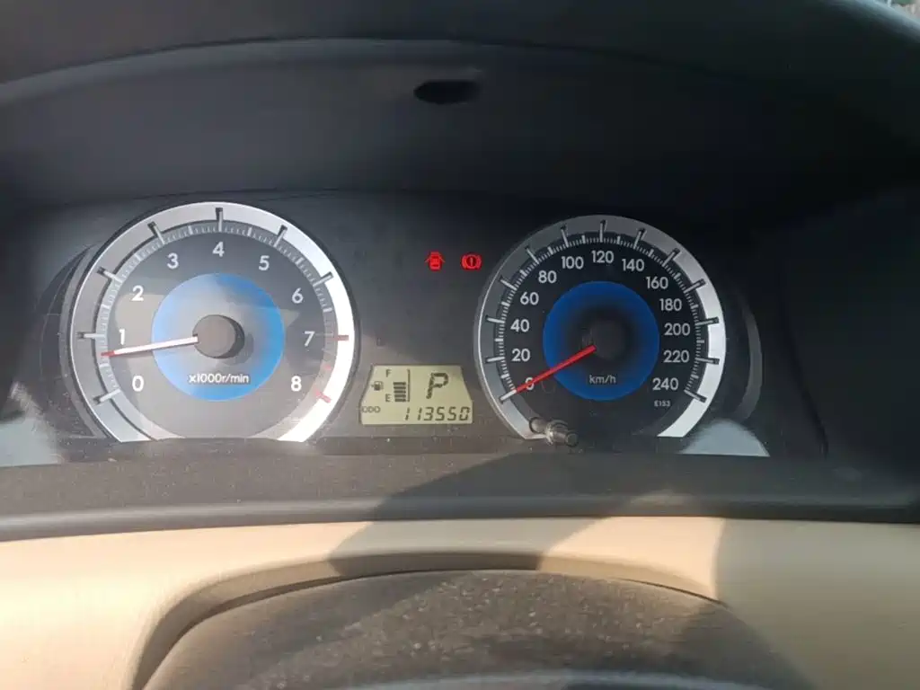 Toyota Corolla — миниатюра 12