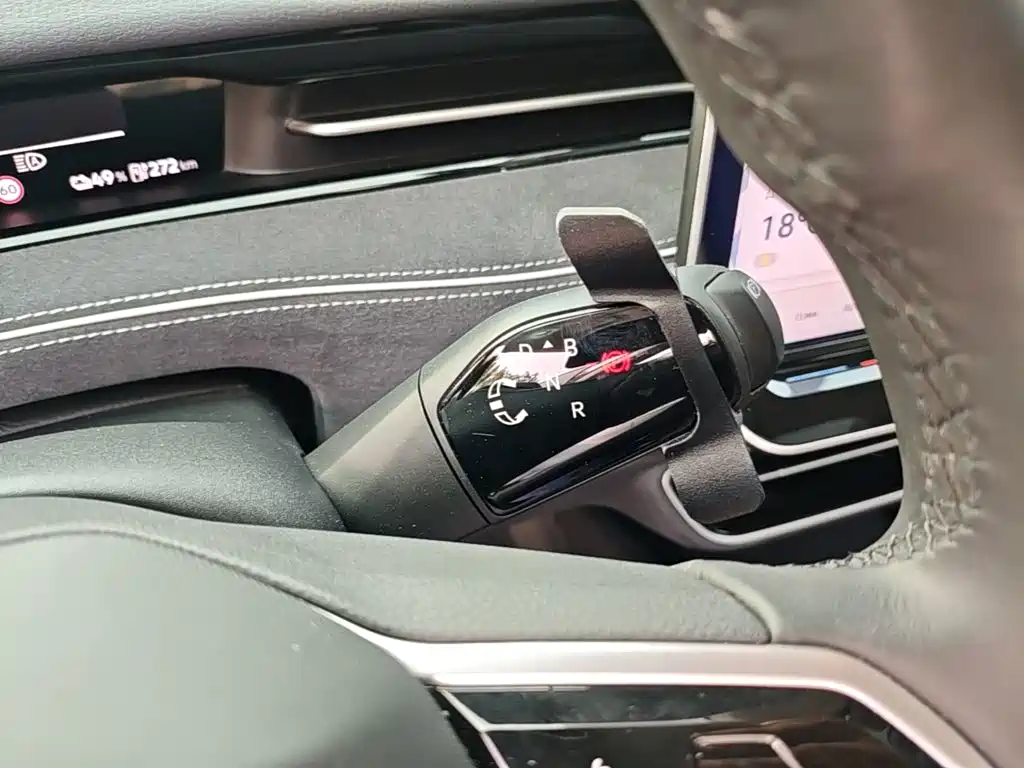 Volkswagen ID.7 VIZZION — миниатюра 14