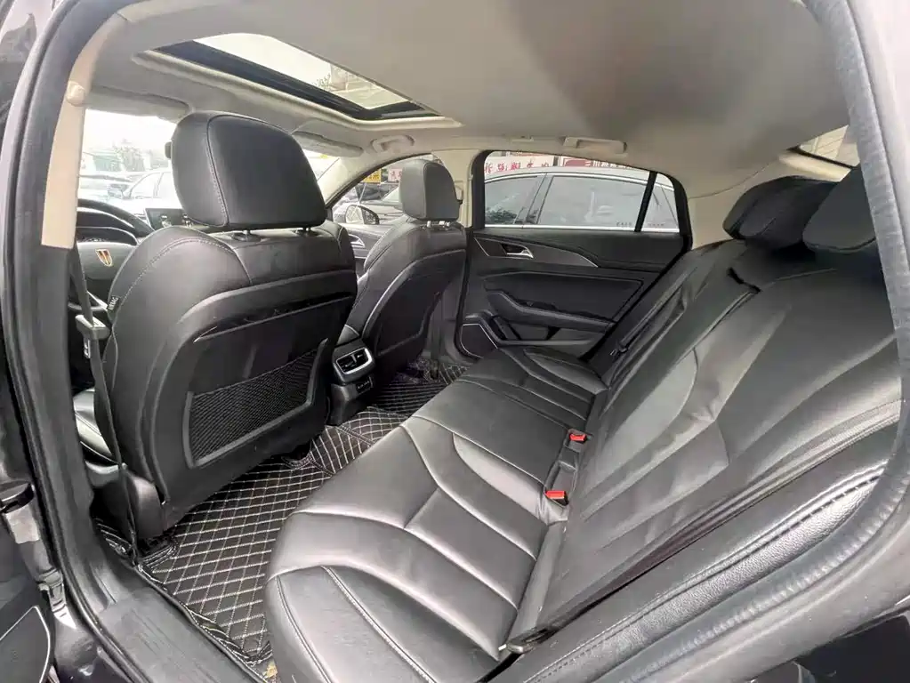 Hongqi H5 2022 1.5T DCT
