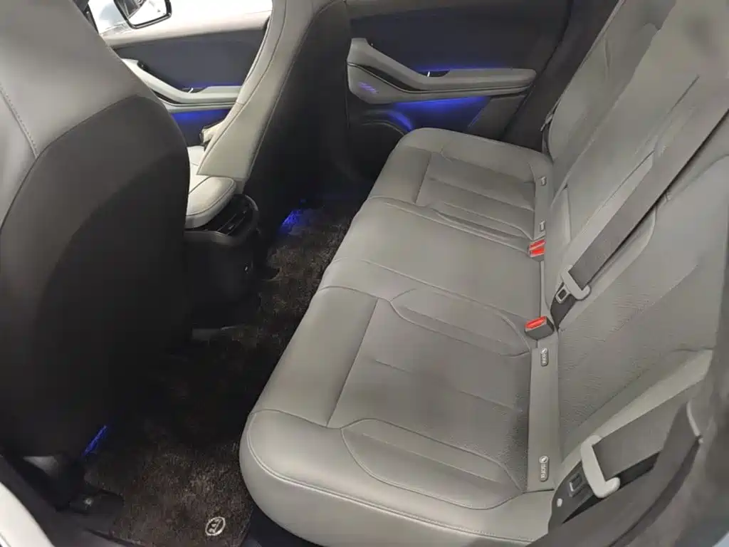 NIO ET5T — миниатюра 17
