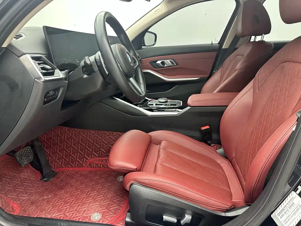 BMW 3 Series — миниатюра 16