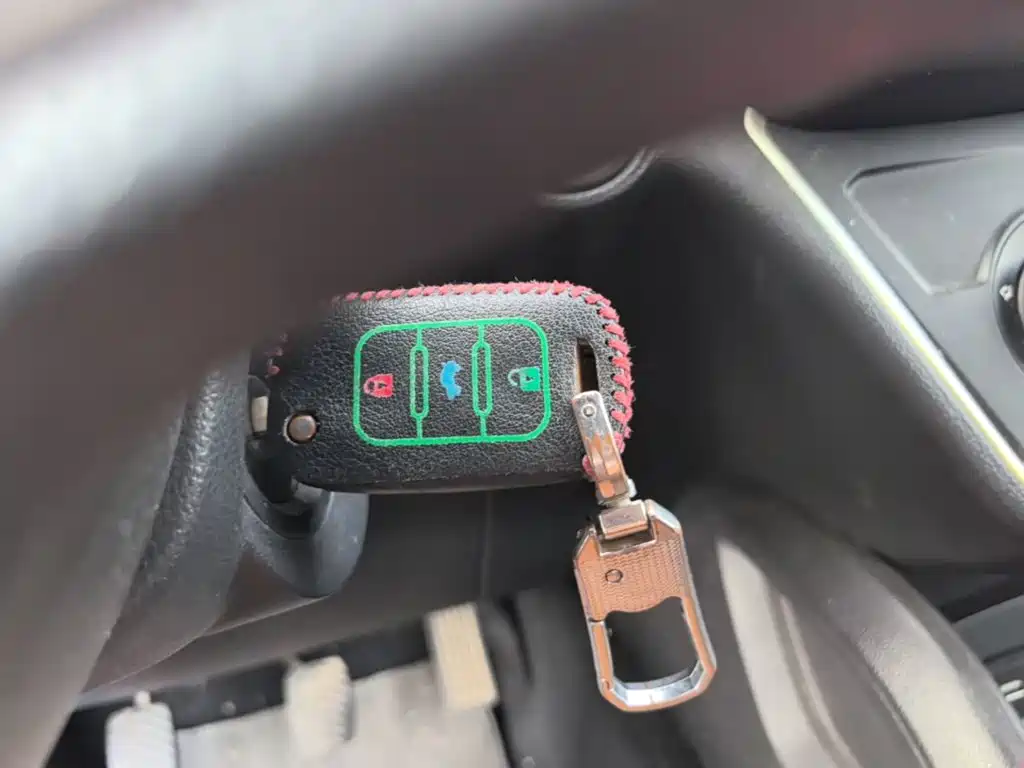 Wuling Hongguang S3 — миниатюра 9