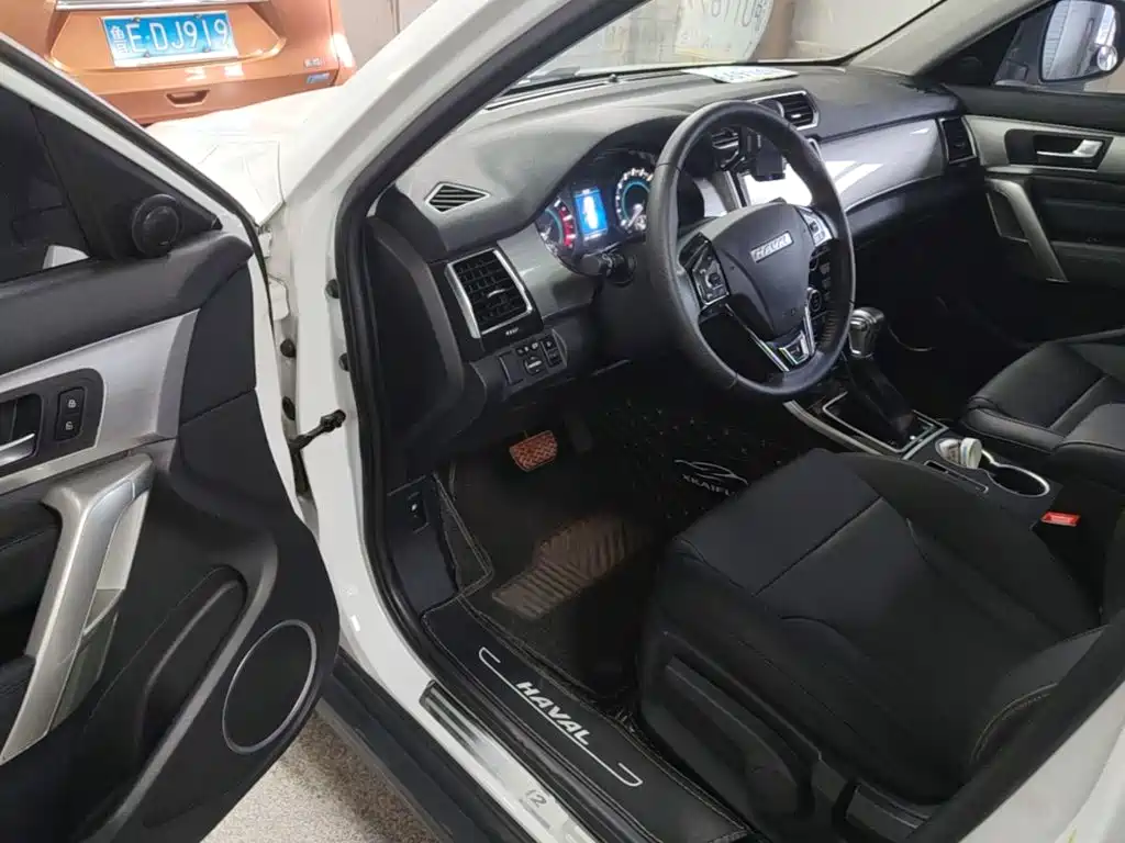 Haval H2 — миниатюра 16
