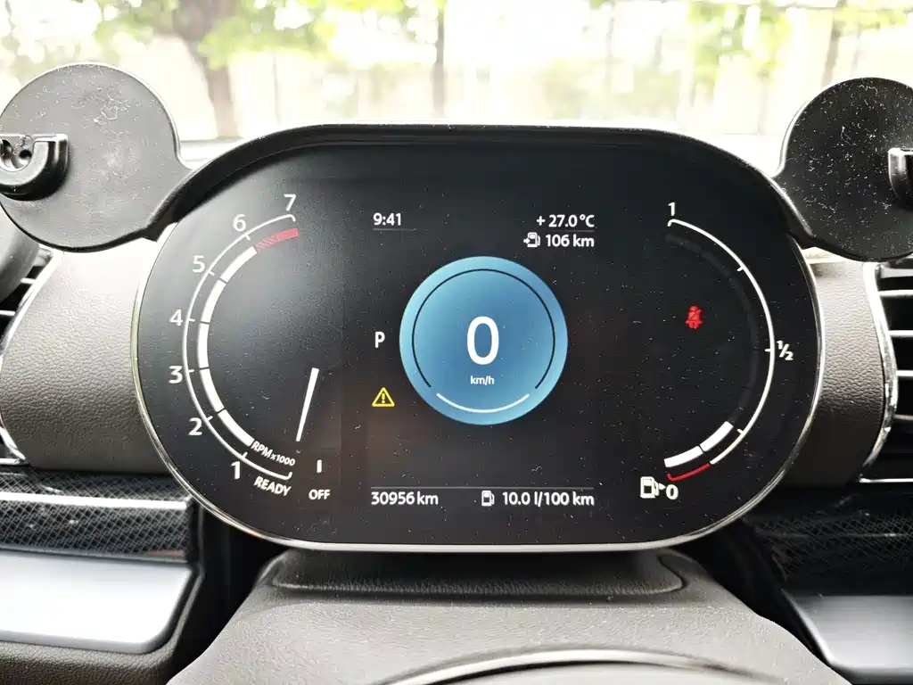 MINI Mini Clubman — миниатюра 16