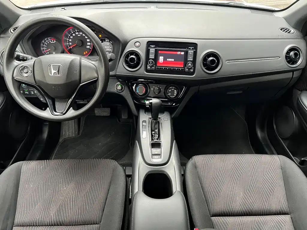 Honda XR-V — миниатюра 6