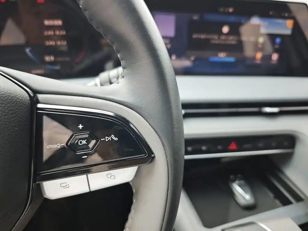 Changan CS75PLUS — фотографии объявления, Фото 21