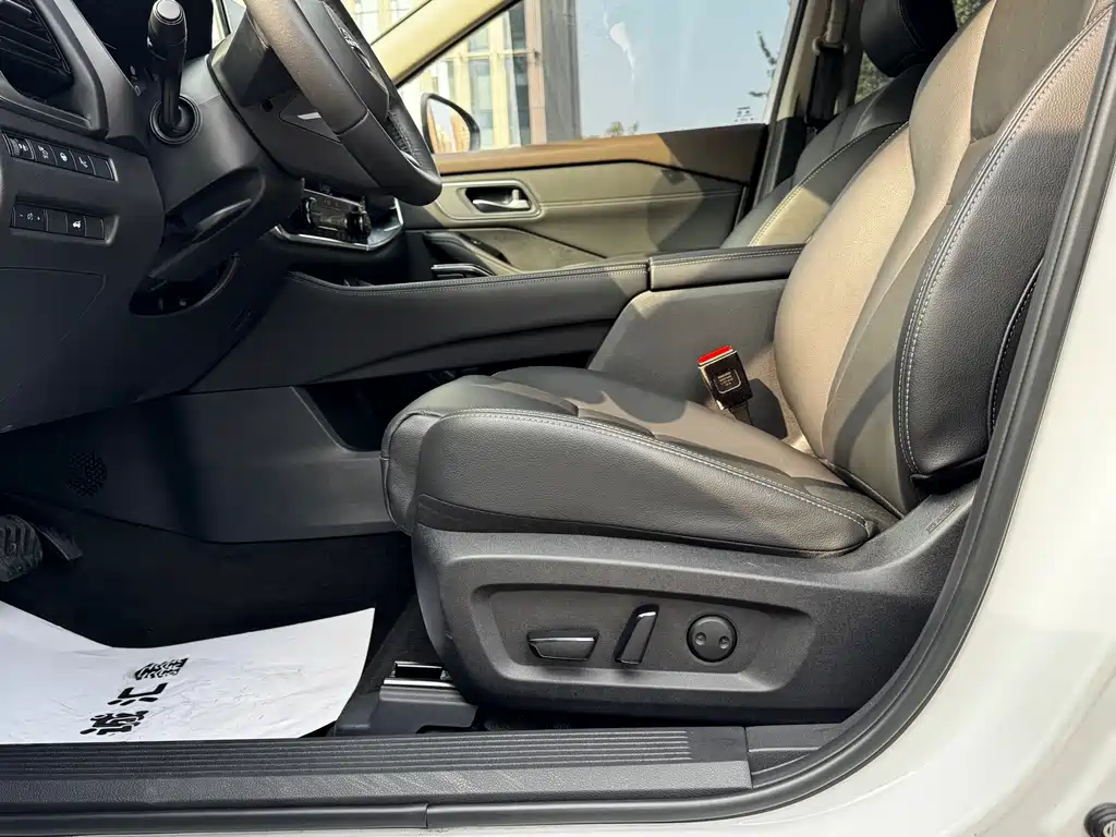 Nissan X-Trail — миниатюра 22