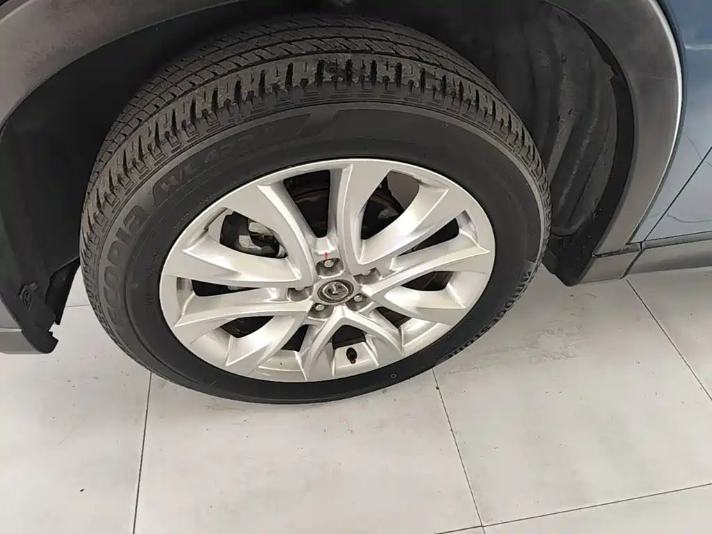 Mazda CX-5 — миниатюра 23
