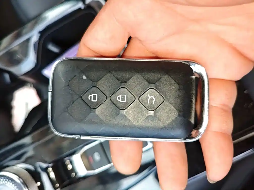 Wuling Xingguang — миниатюра 9
