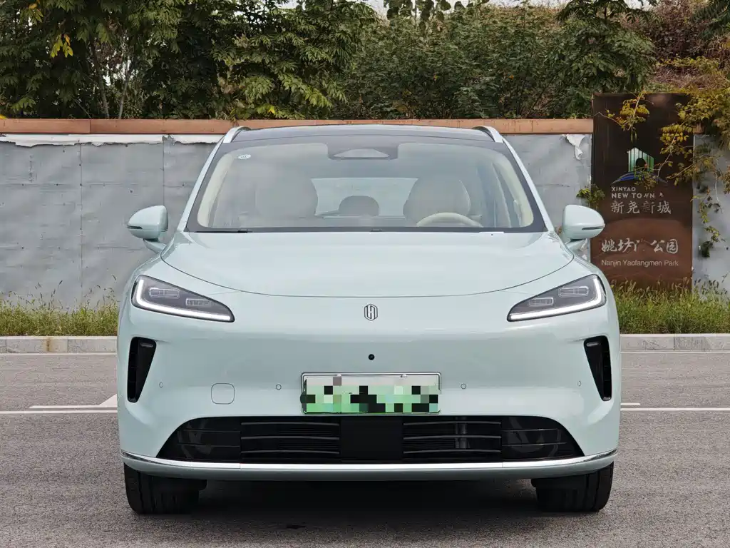 Shangjie Shangjie H5 — миниатюра 7