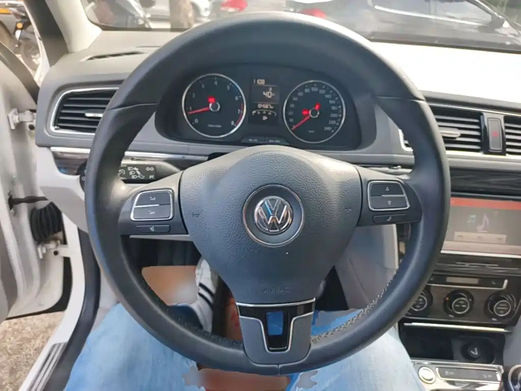Volkswagen Gran Lavida — миниатюра 11