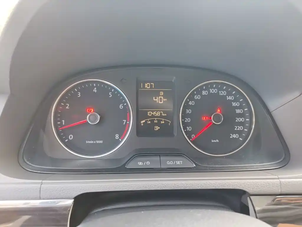 Volkswagen Gran Lavida — миниатюра 12