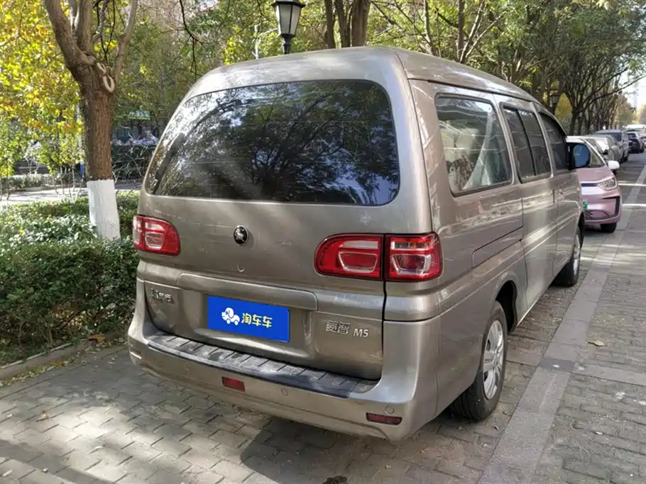 DONGFENG LINGZHI