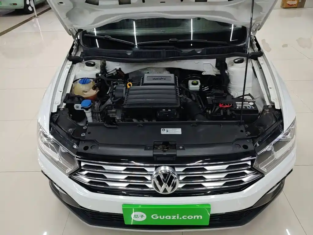 Volkswagen C-Trek — миниатюра 20