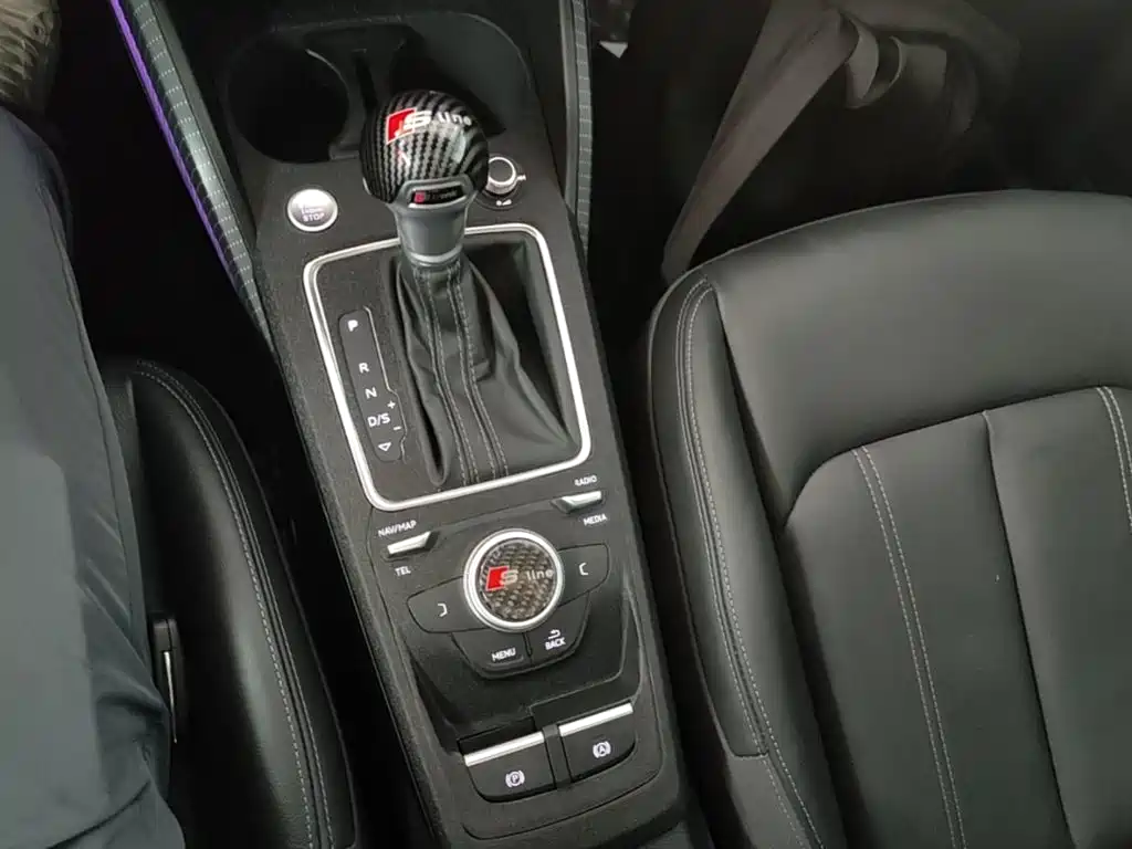 Audi Q2L — миниатюра 14