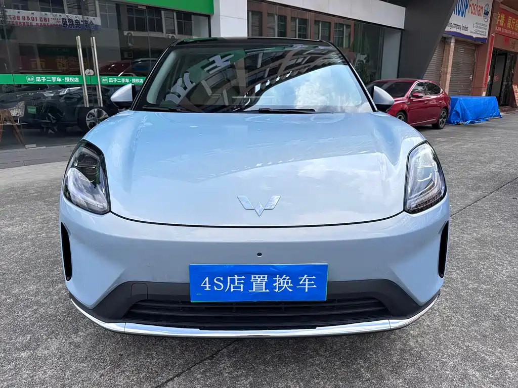 Wuling Bingo S — миниатюра 2