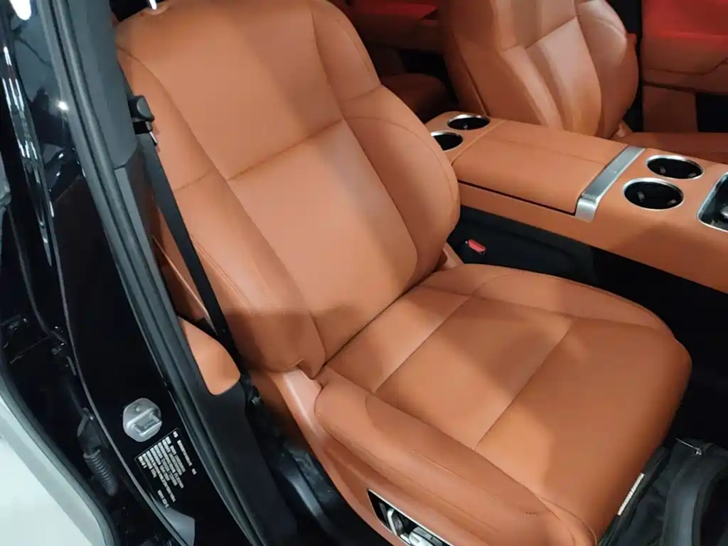 Li Auto Li L9 — миниатюра 25