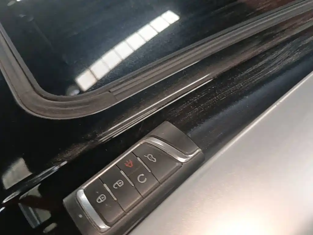 GAC Motor Trumpchi GS8 — миниатюра 9