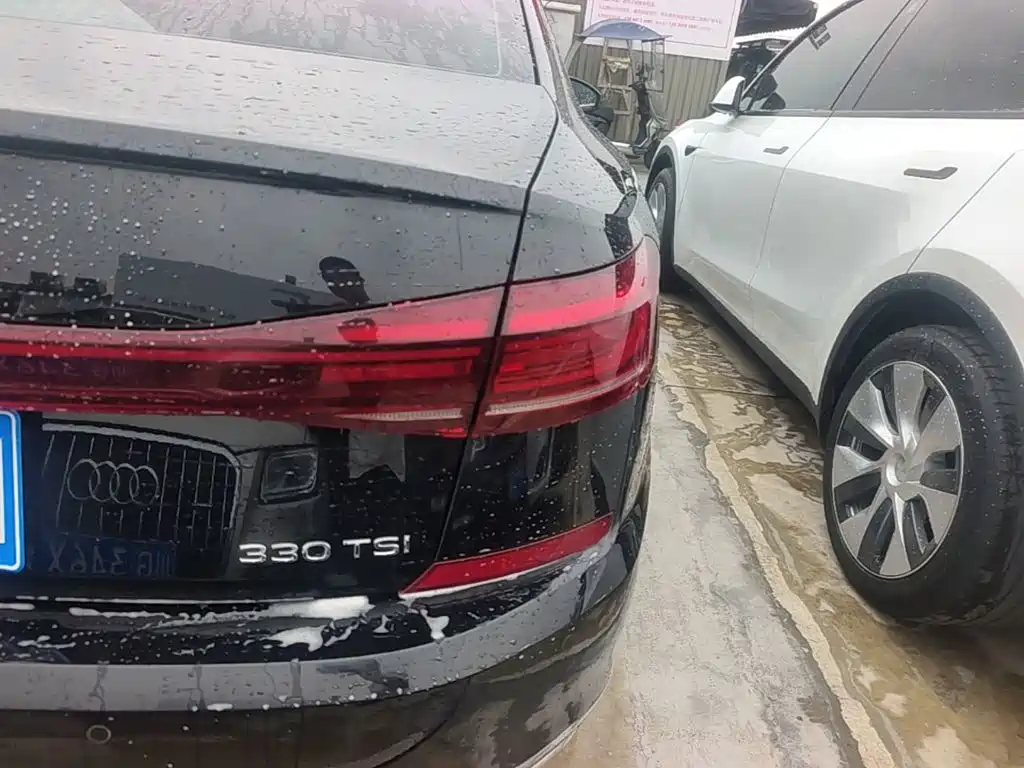 Volkswagen Passat — миниатюра 8