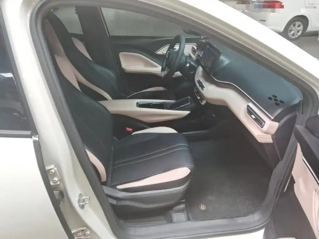 BYD Seagull — миниатюра 25