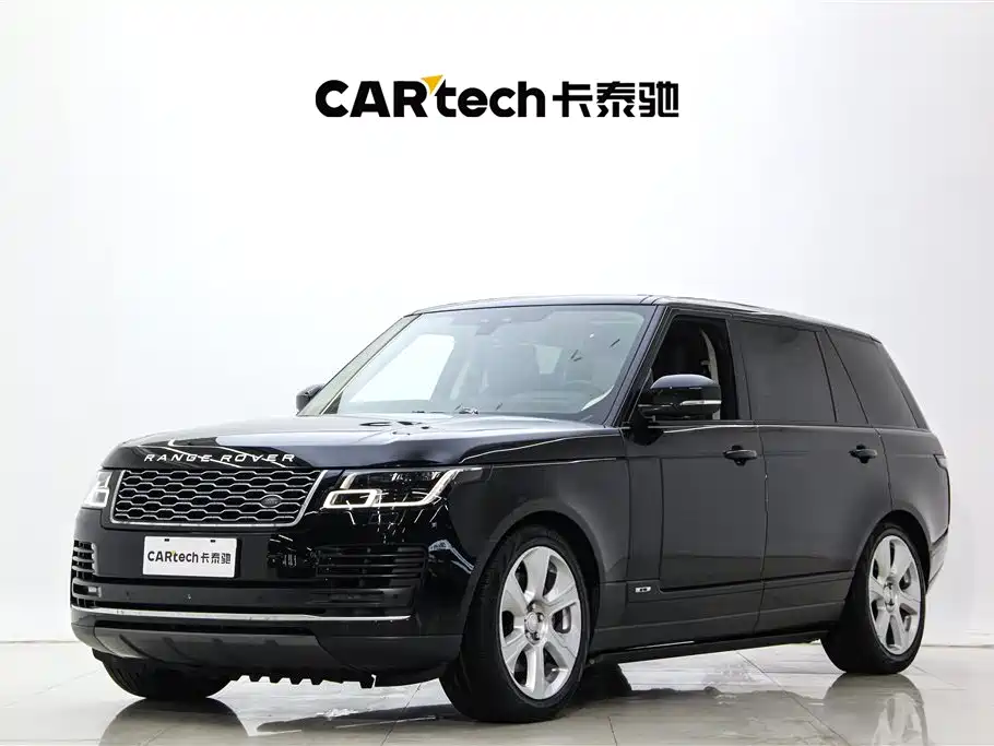 Land Rover Range Rover 2019